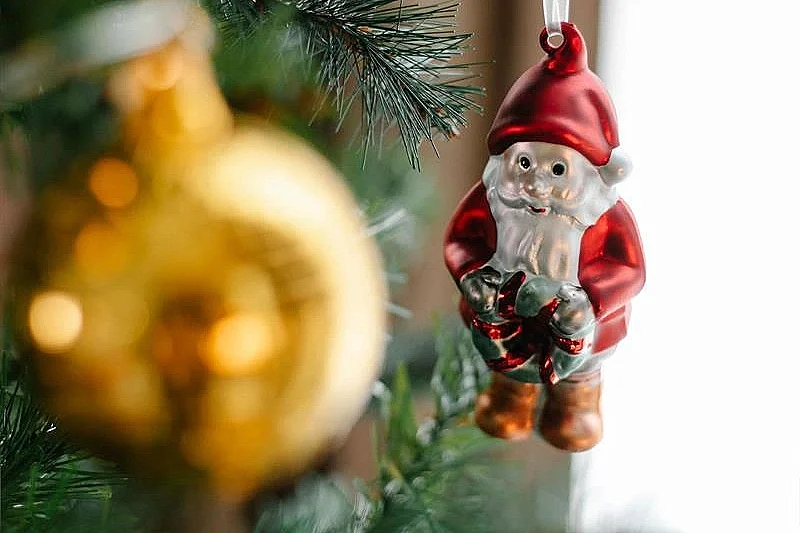 Fête du Saint-Nicolas