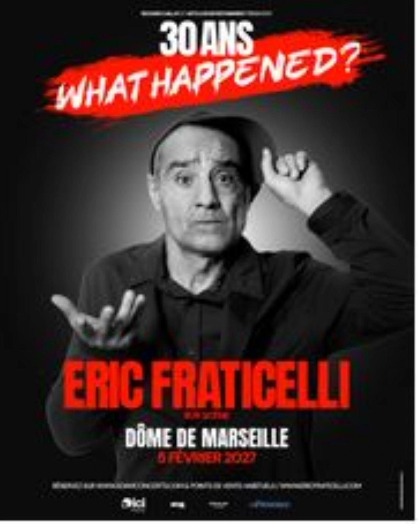 Eric Fraticelli