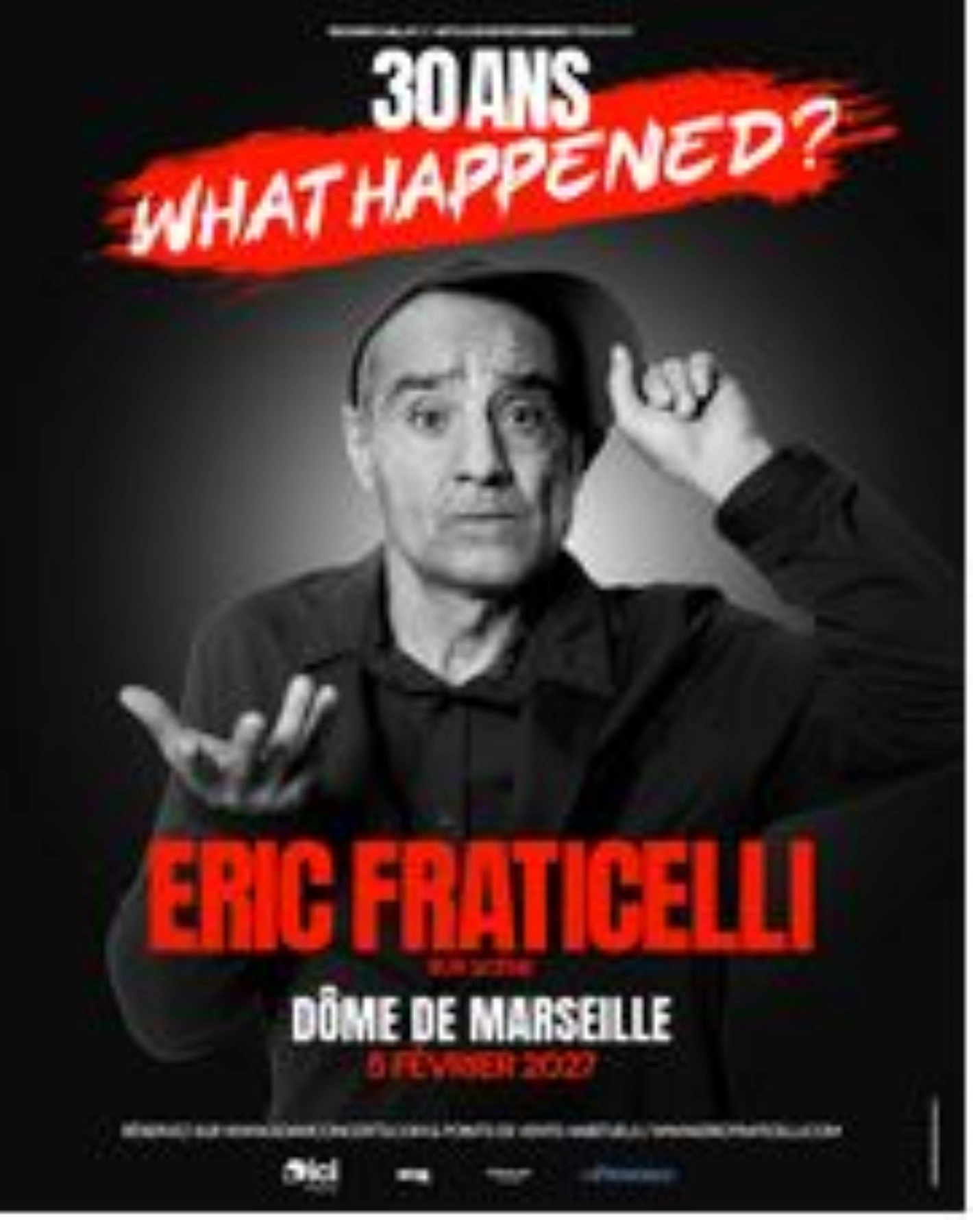 Eric Fraticelli