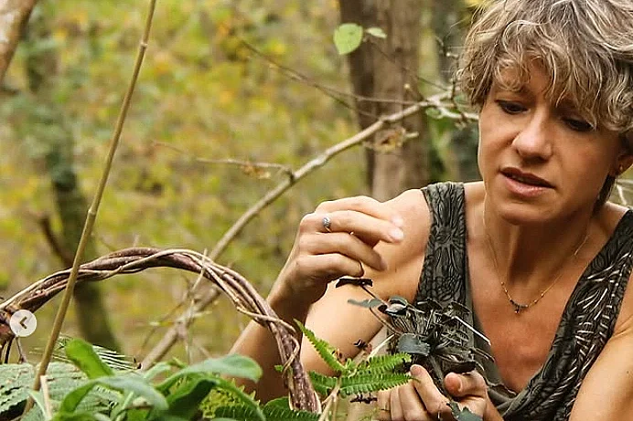 Octobre Rose 2026 - Balade botanique - Les bienfaits des plantes