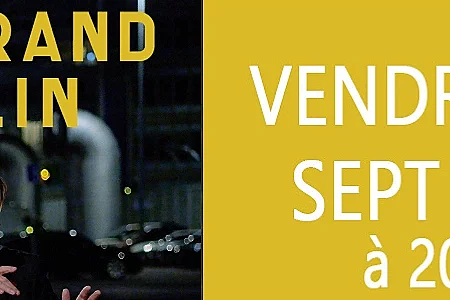 Concert - Bertrand Belin