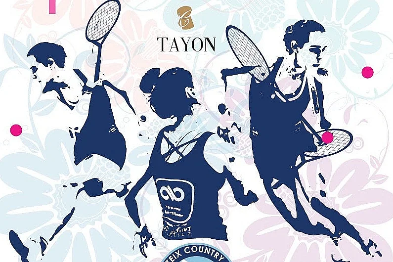 4ème édition de l’Open International de Squash Féminin