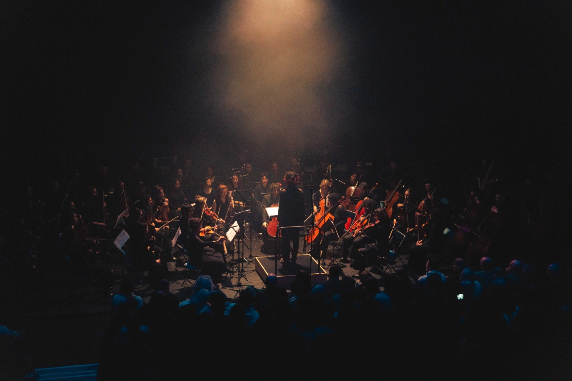 Concert du Nouvel An