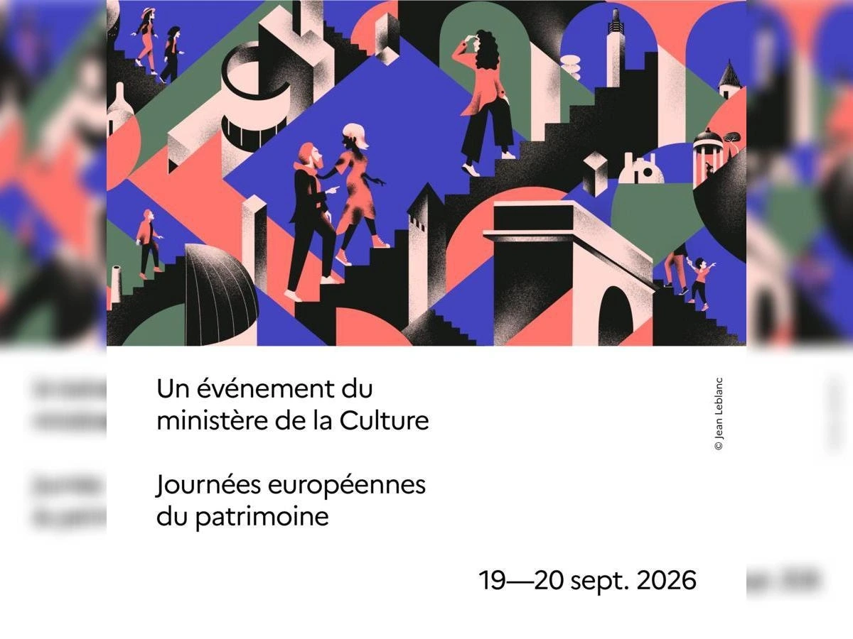Journées Européennes du Patrimoine : collection de voitures anciennes chez Deshayes
