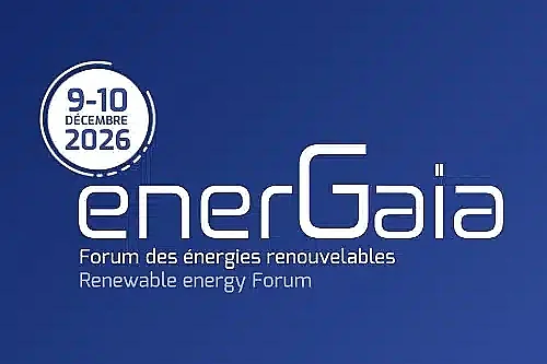 ENERGAIA 2026