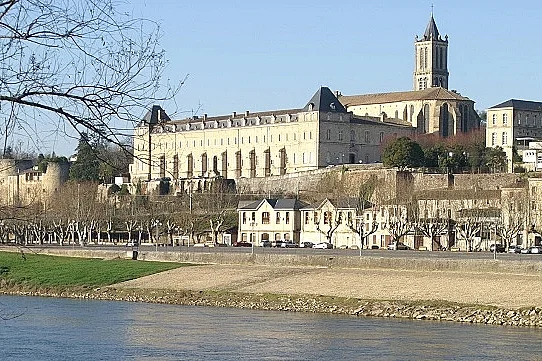 Journées nationales de l’architecture : visite guidée de la Salargue, le quartier bourgeois