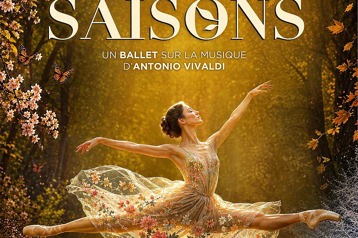 Les Quatre Saisons