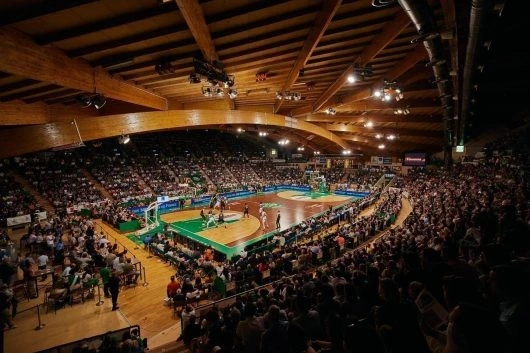 Match Limoges CSP / Gravelines-Dunkerque