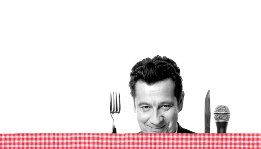 Laurent Gerra