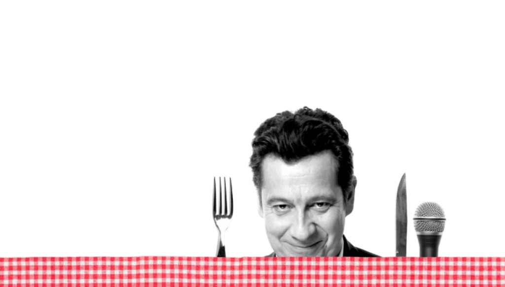 Laurent Gerra