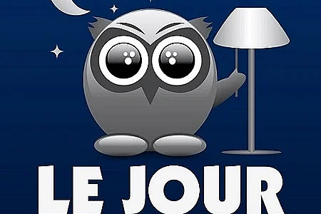 Le Jour de la Nuit
