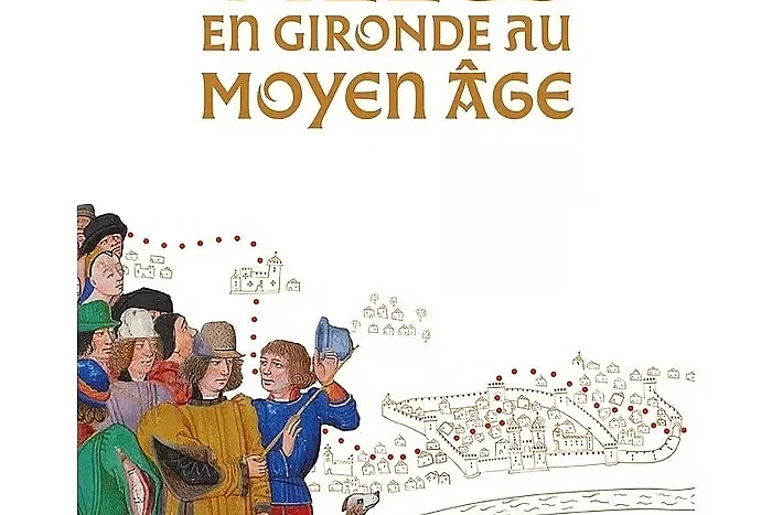 Exposition "Villes et villages du Moyen-âge en Gironde"