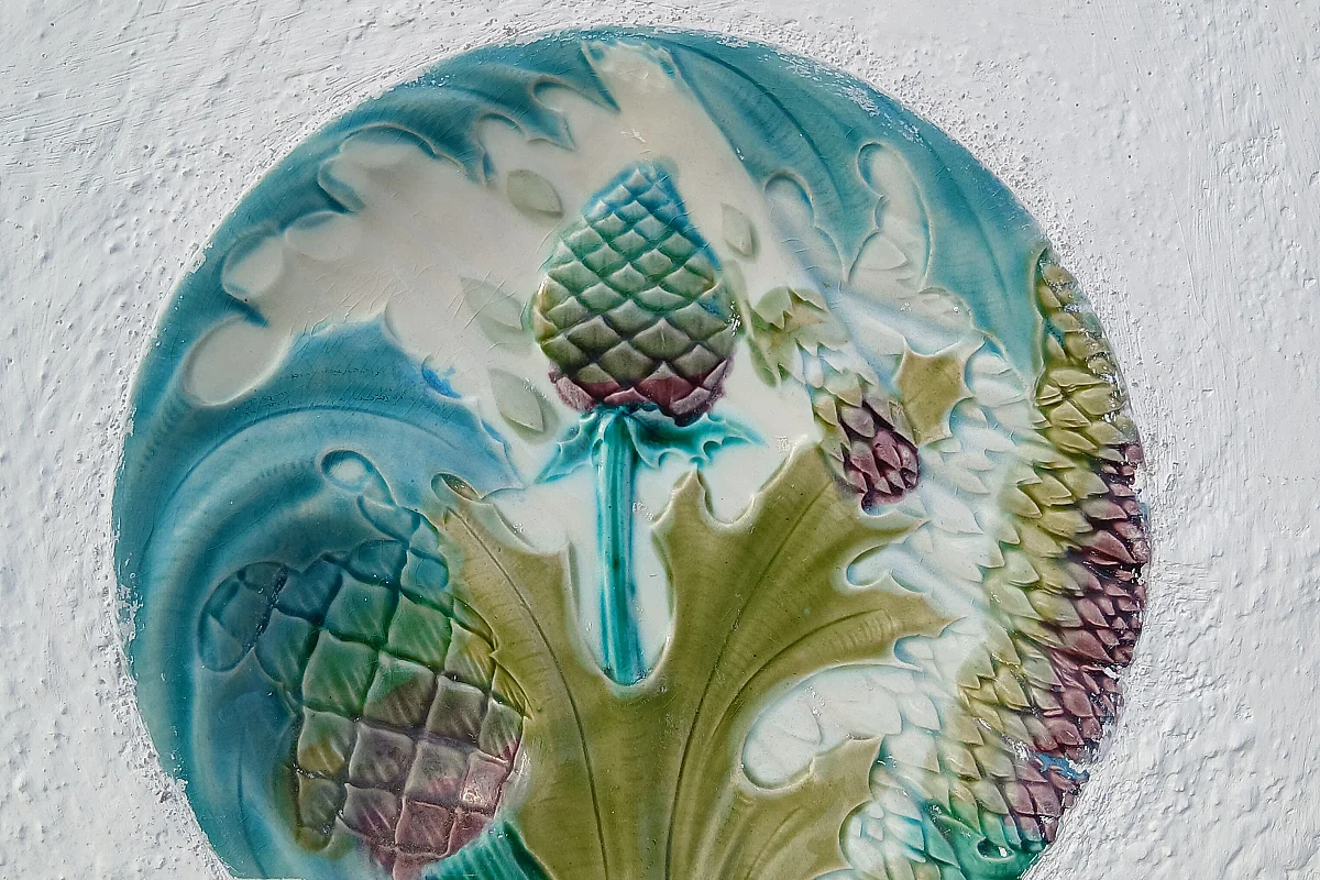 Microfolie - Atelier "Farandoles d'assiettes !" Sept 2026