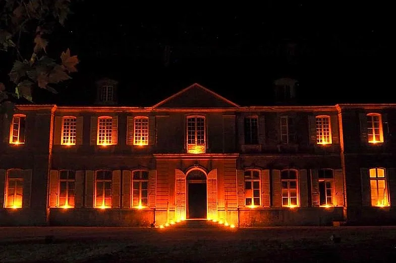 "Si l'Abbaye m'était contée"