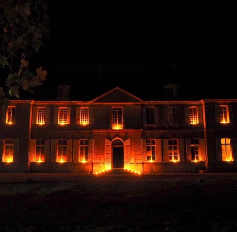 "Si l'Abbaye m'était contée"