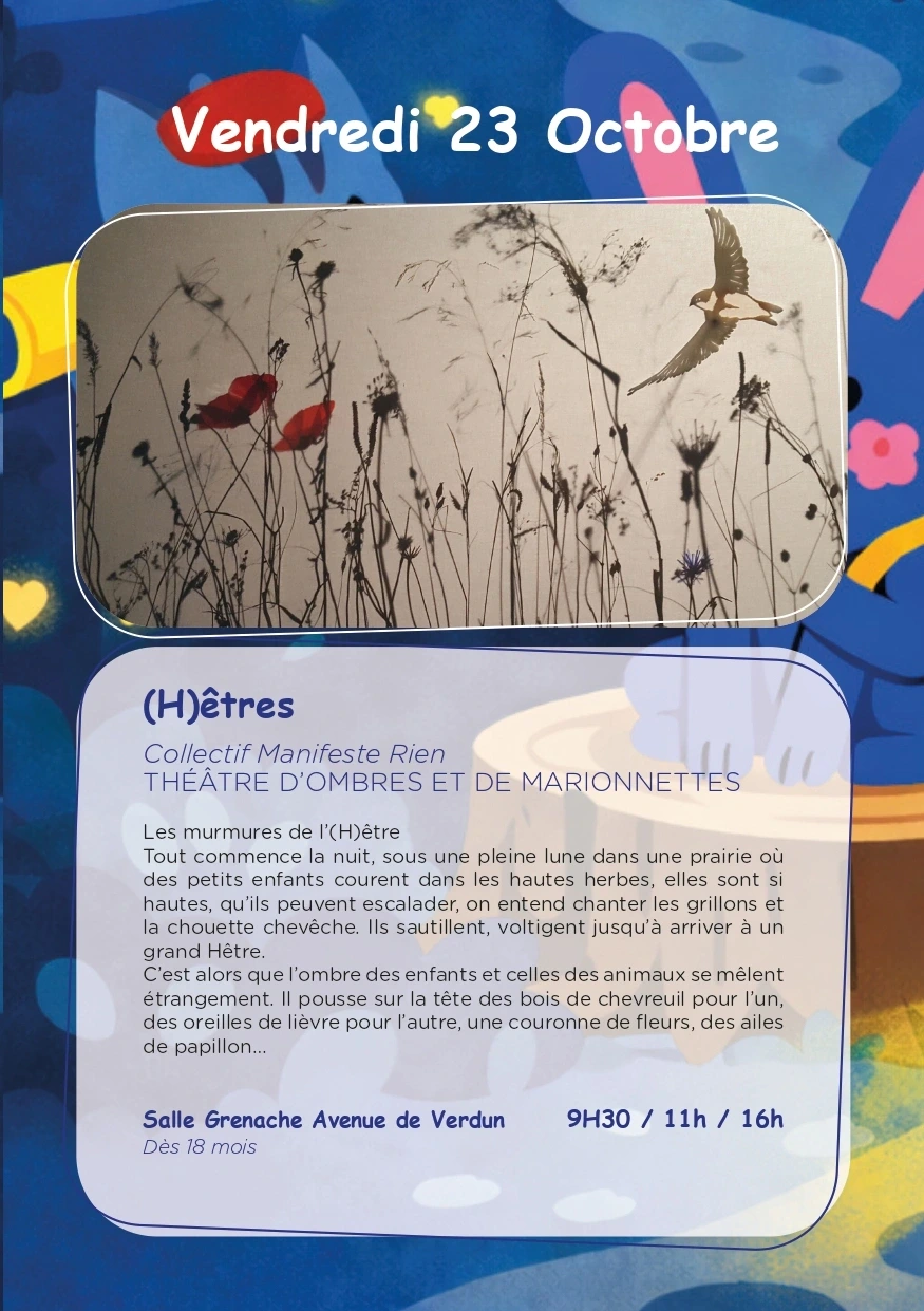 Escapade Buissonnière