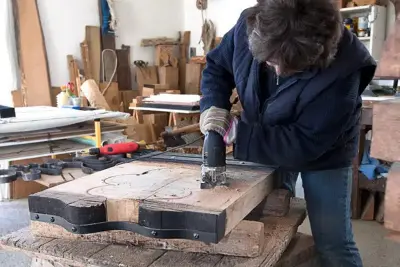 Exposition : « En résonance »
