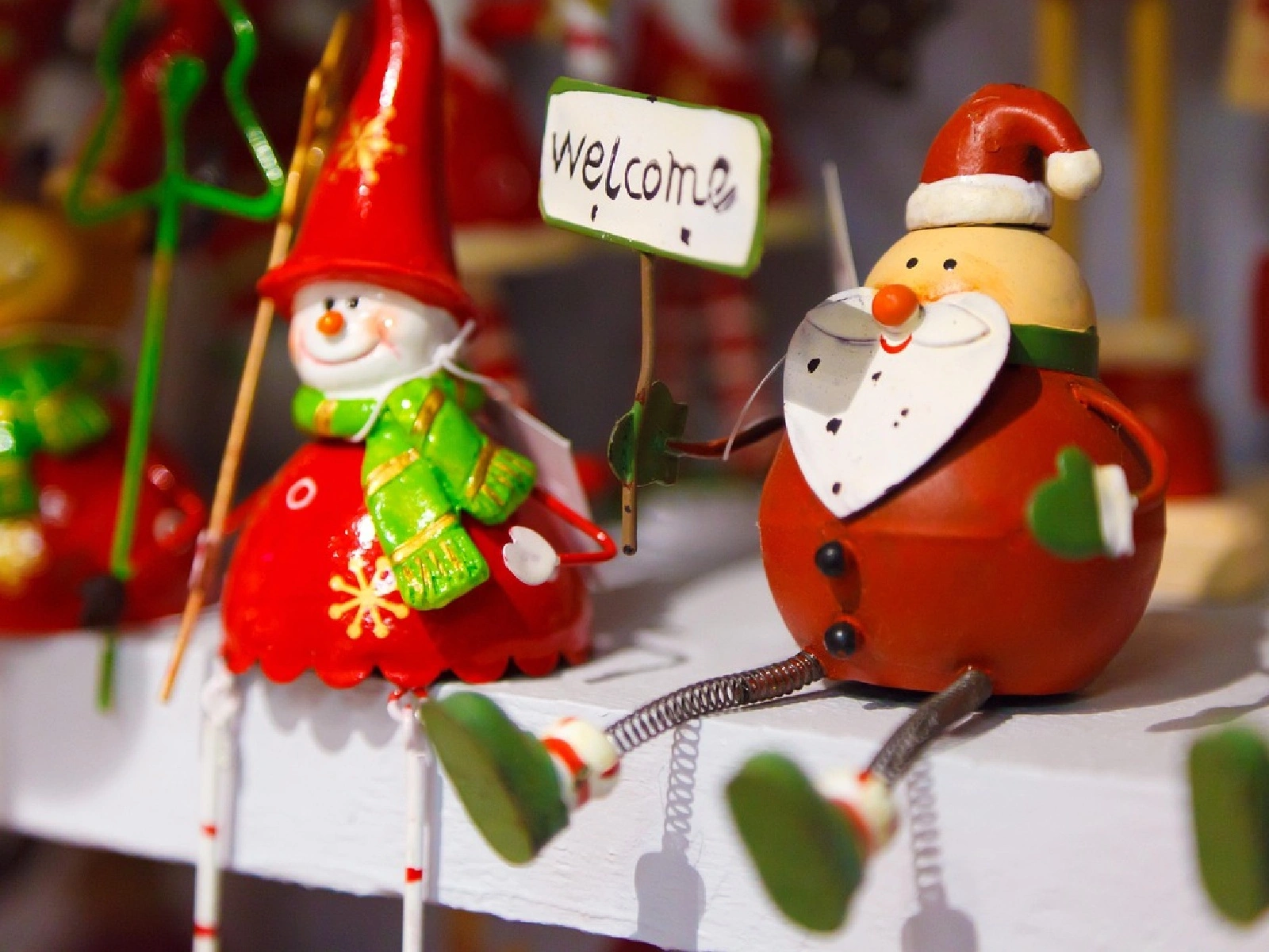 Marché de Noël de Quinsac 2026