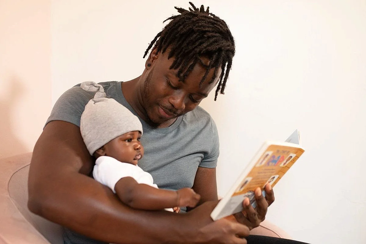 Bébés lecteurs