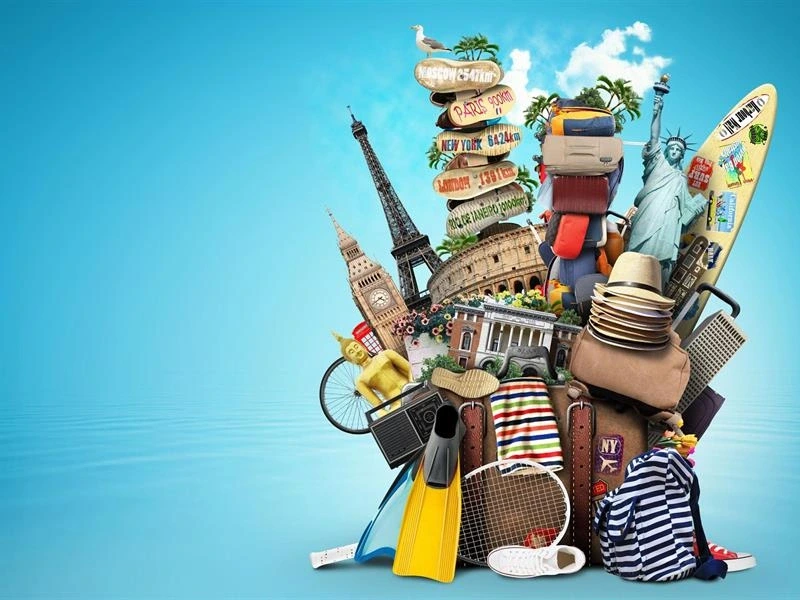 Salon international du tourisme et des voyages