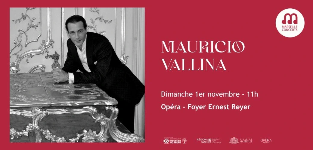 Mauricio Vallina