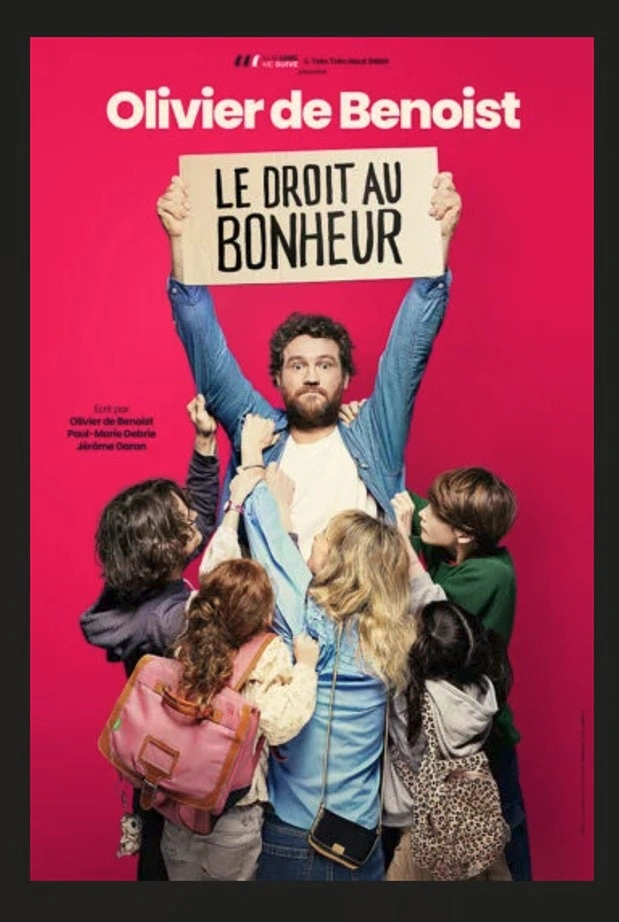 Olivier de Benoist