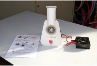 Exposition scientifique "Electricité tout est clair" - FRMJC