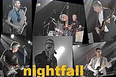 Concert - Nightfall