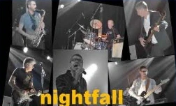 Concert - Nightfall