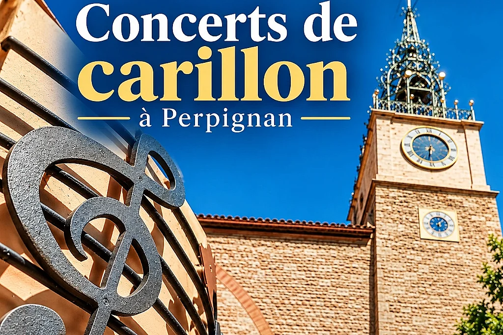 CONCERT DE CARILLON