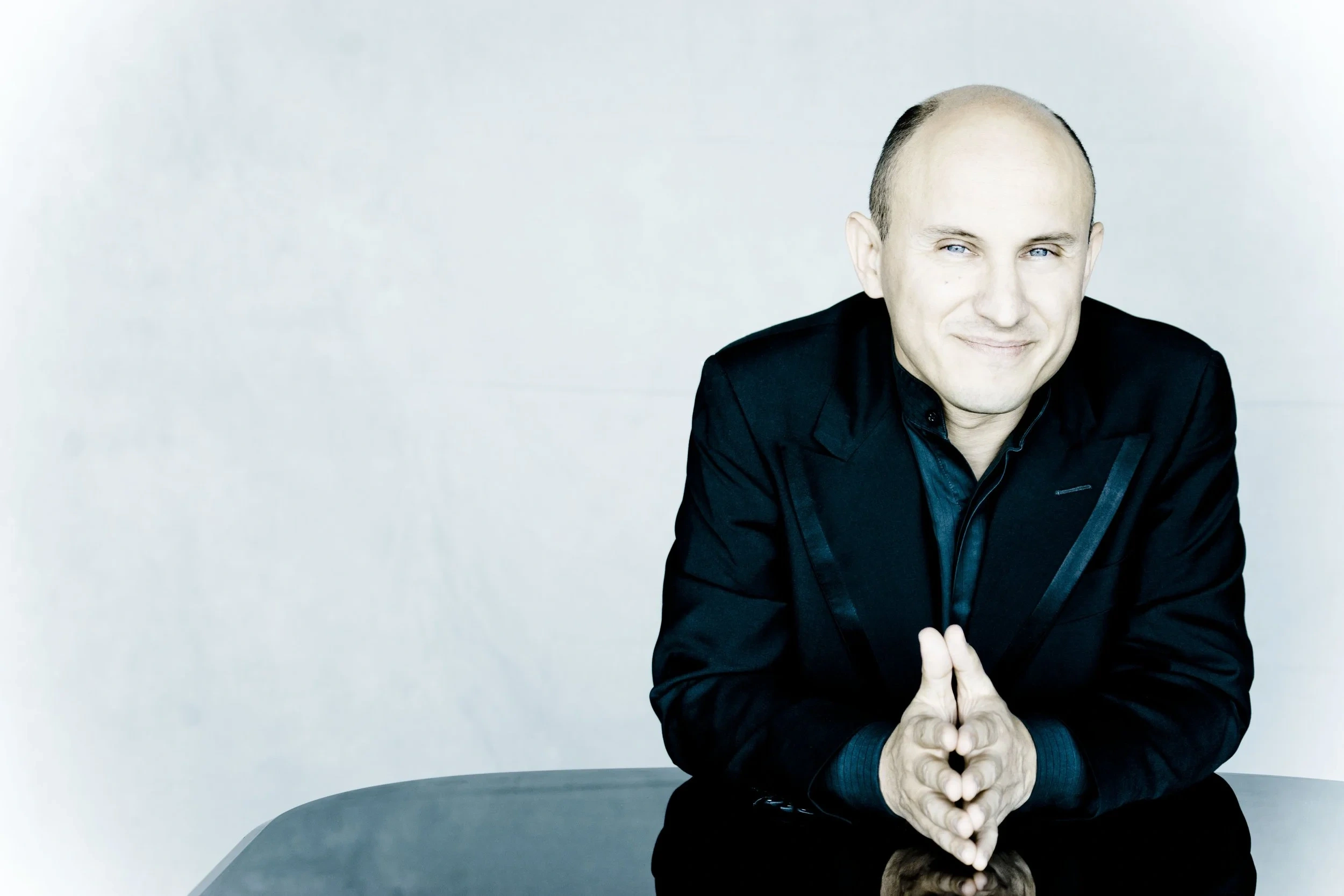 Festival de Musique de Chambre - Nelson Goerner