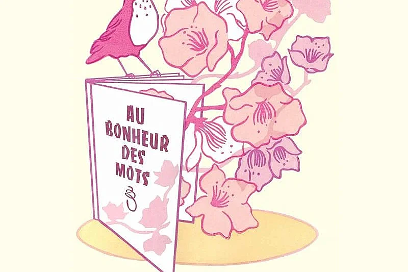 Festival du livre