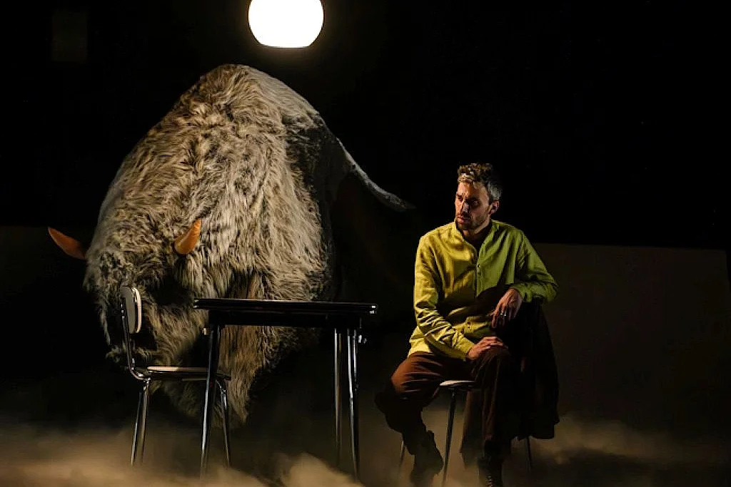 Spectacle à Figeac : Fils de bâtard