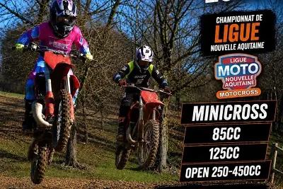 Motocross