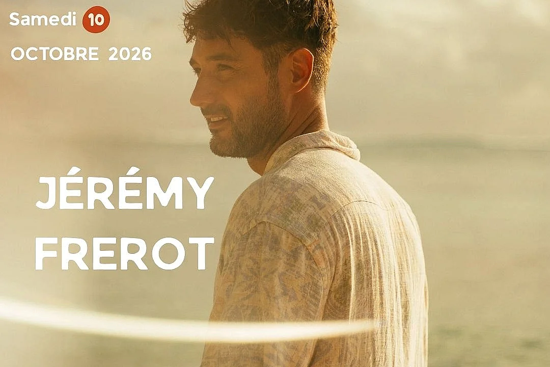 Chanson : Jérémy Frerot