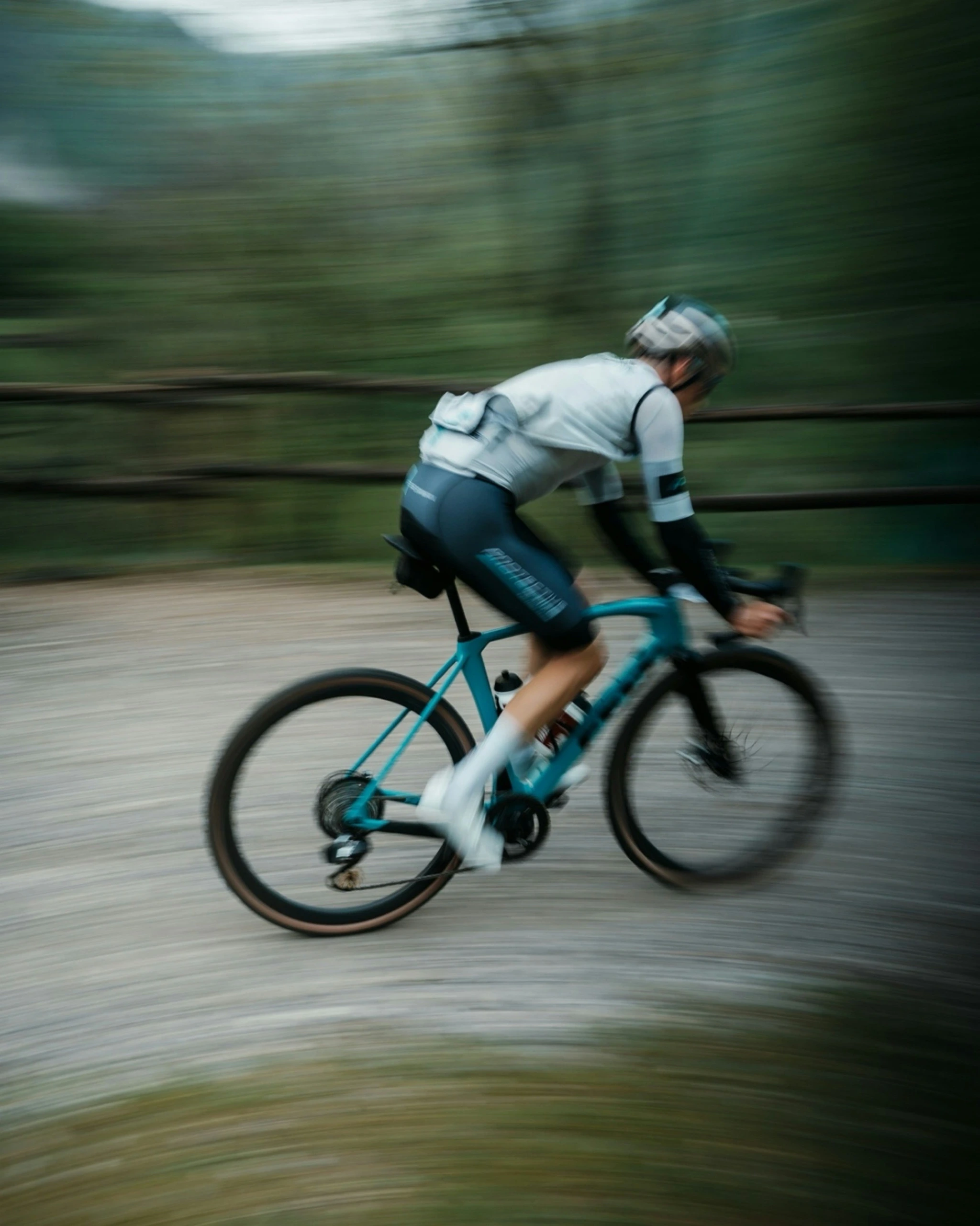 Rando Gravel