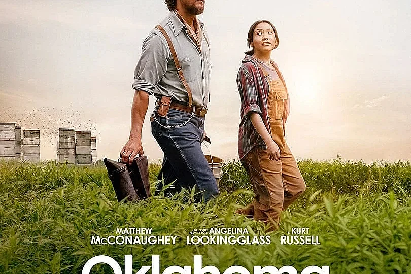 Cinéma : Oklahoma honey (VOSTFR)