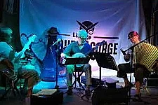 Concert - B.A.B.