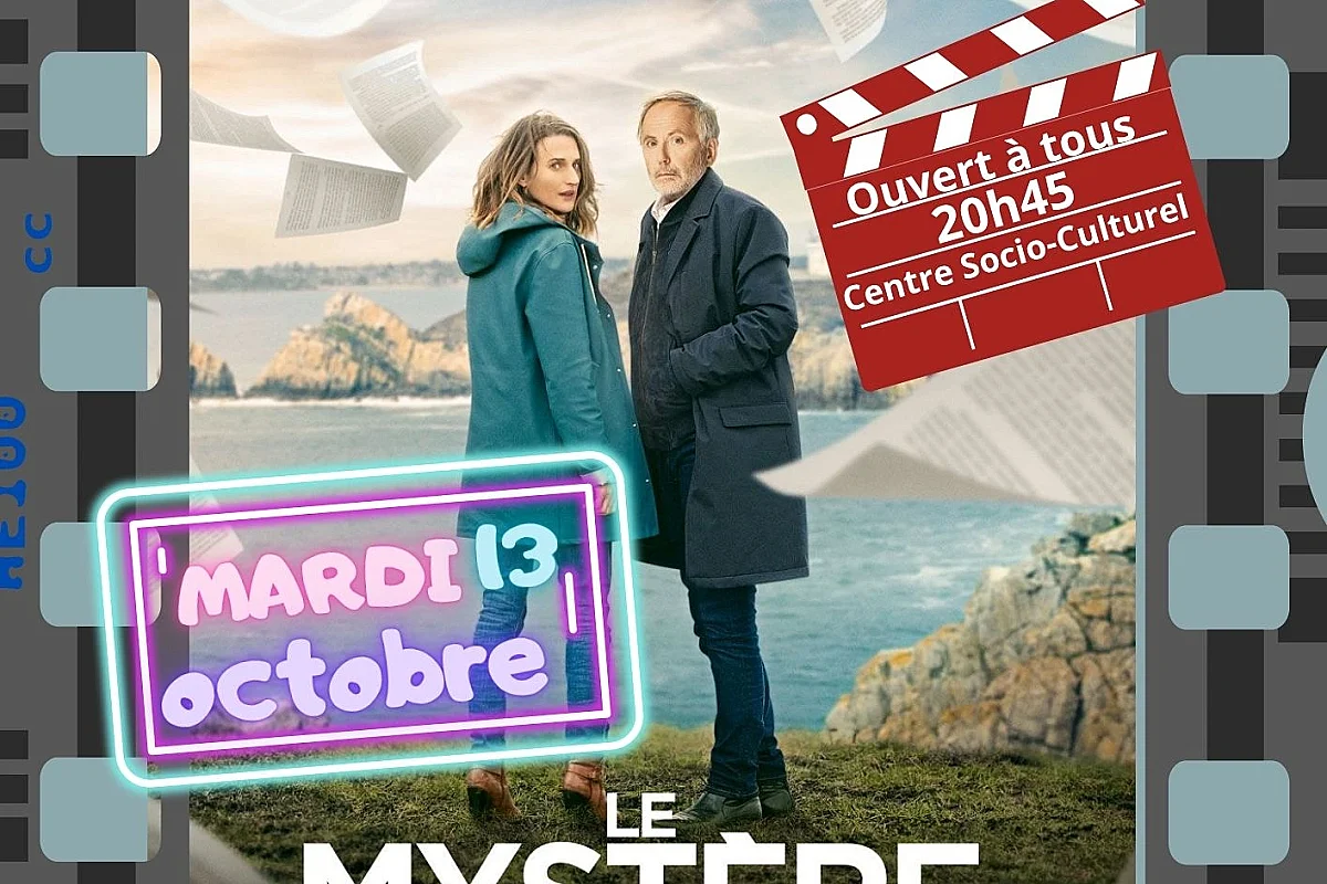 Cabannes fait son cinéma