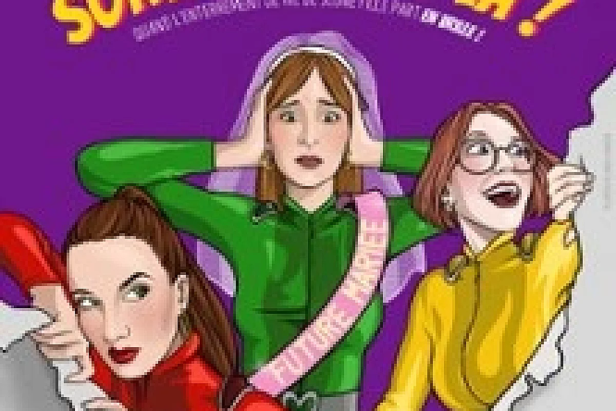 Sortez-Moi de Là ! - Le Millésime, Montévrain