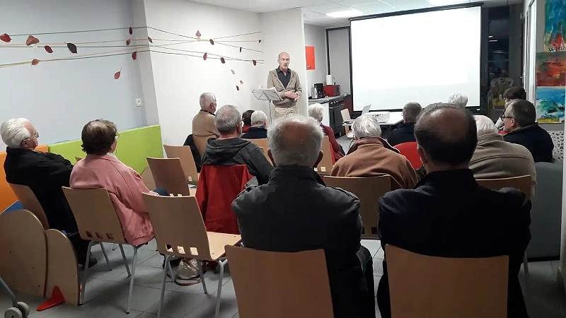 Ateliers créatifs