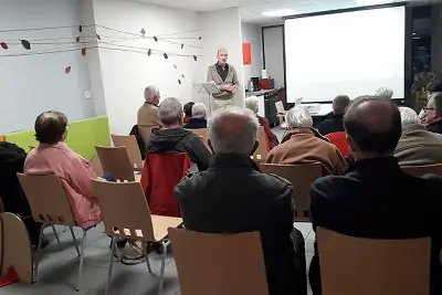 Ateliers créatifs