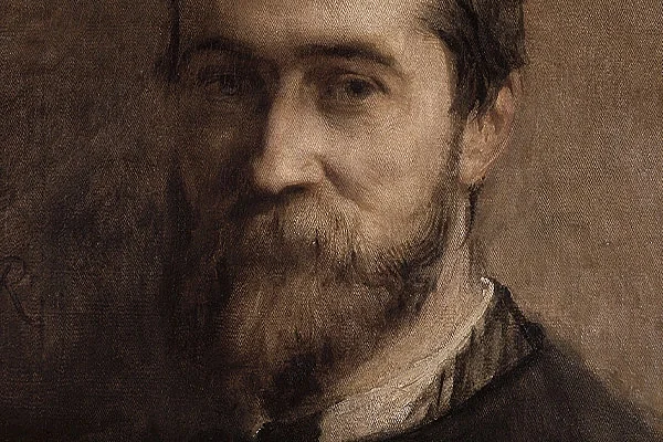 Visite thématique "Portraits d'artistes"