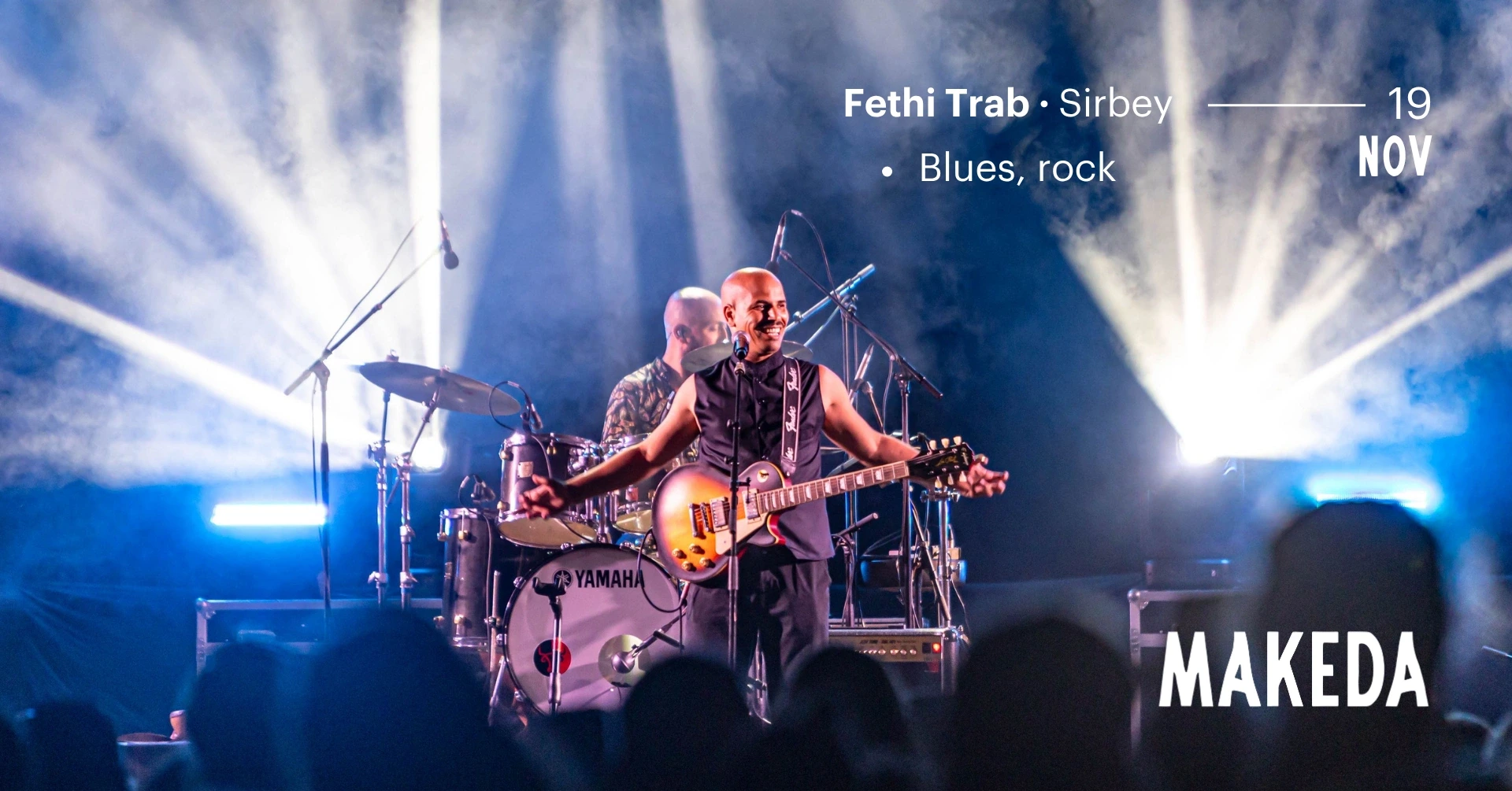 Fethi Trab · Sirbey