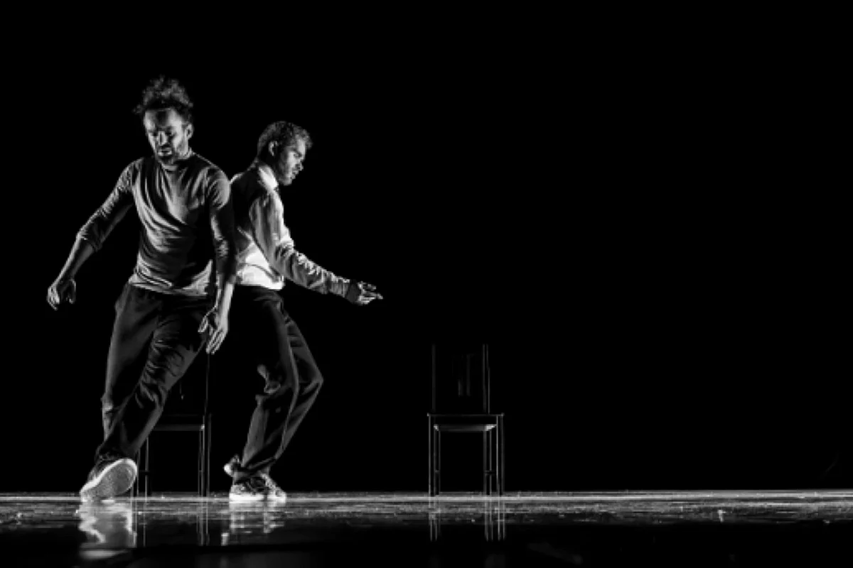 Spectacle -Camus est Hip-Hop