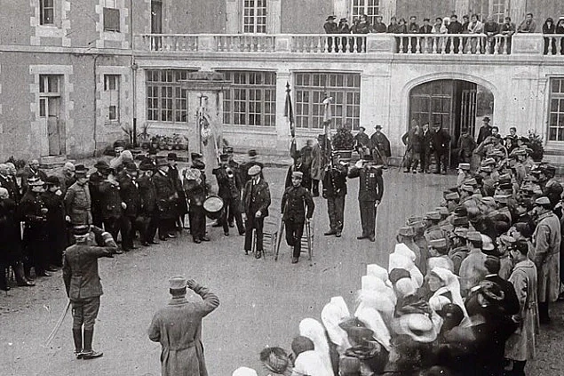 Exposition « L’histoire hospitalière à Montmorillon du 19e au 20e siècle »