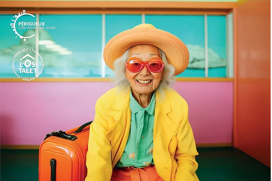 Excursions seniors à Périgueux