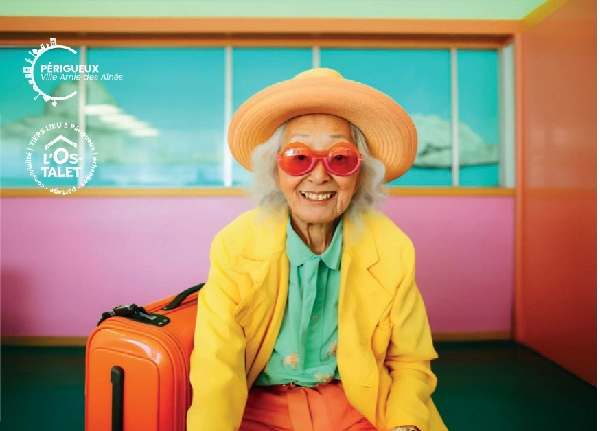 Excursions seniors à Périgueux