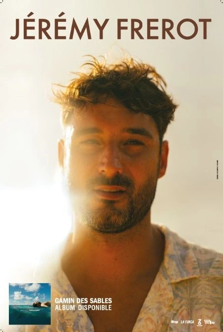 Jérémy FREROT