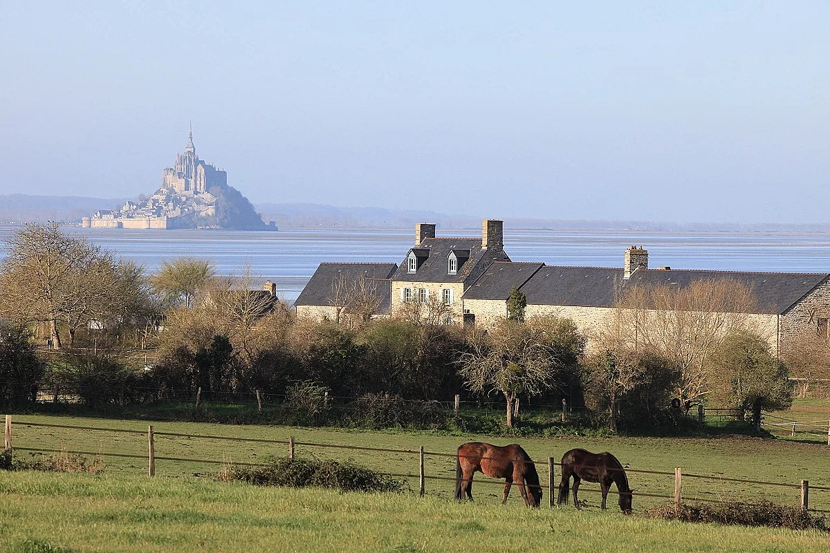 Les hommes, la nature et les paysages de la Baie
